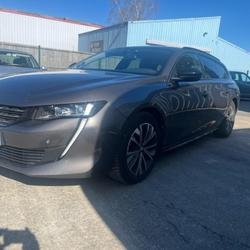 Peugeot 508 SW Allure Pack BlueHDi 130 ch S&amp;S EAT8 Saint-Herblain