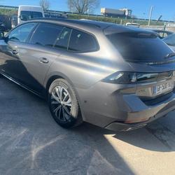 Peugeot 508 SW Allure Pack BlueHDi 130 ch S&amp;S EAT8 Saint-Herblain
