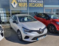 Renault Clio 5 Saint-Michel-Chef-Chef