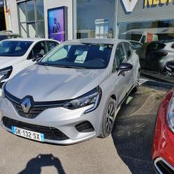 Renault Clio 5 Equilibre TCe 90 Saint-Michel-Chef-Chef