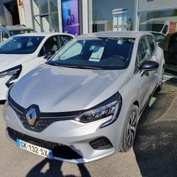 Renault Clio 5 Equilibre TCe 90 Saint-Michel-Chef-Chef