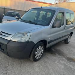 Peugeot Partner XR Pr&eacute;sence 1.4 Saint-Herblain