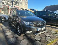 Dacia Sandero - Stepway  TCe 90 - 8 990 €