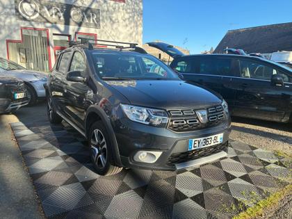 Dacia Sandero - Stepway  TCe 90 - 8 990 €