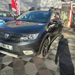 Dacia Sandero Stepway TCe 90 Angers