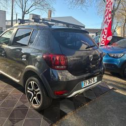 Dacia Sandero Stepway TCe 90 Angers