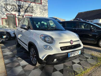 Fiat 500L - Sport  1.4 95 ch S/S - 11 490 €