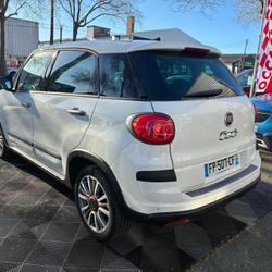 Fiat 500L Sport 1.4 95 ch S/S Angers