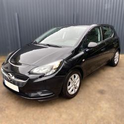 Opel Corsa Edition 1.4 90 ch La Montagne