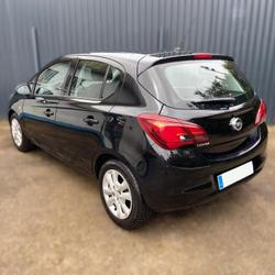 Opel Corsa Edition 1.4 90 ch La Montagne