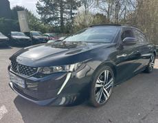 Peugeot 508 Val-Couesnon