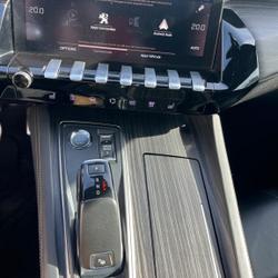 Peugeot 508 GT PureTech 225 ch S&amp;S EAT8 Val-Couesnon