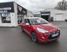 Ds DS3 - Matière Grise  DS3 THP 150 - 7 990 €