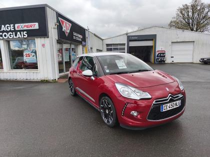 Ds DS3 - Matière Grise  DS3 THP 150 - 7 990 €