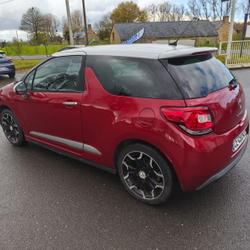 Ds DS3 Mati&egrave;re Grise THP 150 Val-Couesnon