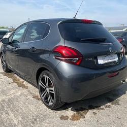 Peugeot 208 GT Line 1.6 BlueHDi 100ch BVM5 Laval