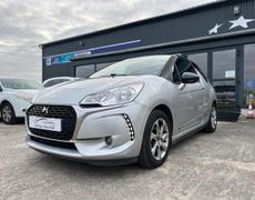 Ds DS3 - So Chic  DS 3 BlueHDi 100 S&amp;S BVM5 - 11 590 €