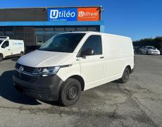 Volkswagen Transporter Laval