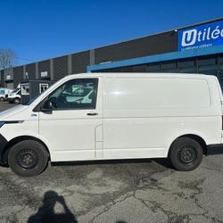 Volkswagen Transporter BUSINESS 6.1 VAN L1H1 2.0 TDI 110 BVM5 Laval