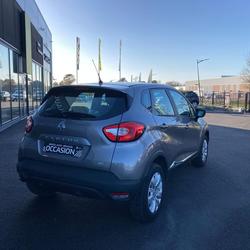 Renault Captur Business dCi 90 Energy eco&sup2; Belz
