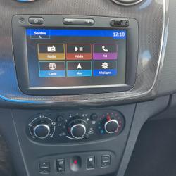 Dacia Sandero Stepway TCe 90 Charmes