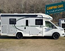 Profile Chausson Loperhet