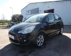 Citroen C3 Chavagne