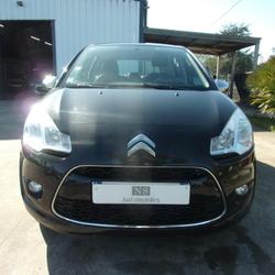 Citroen C3 Rossignol 1.4i Chavagne