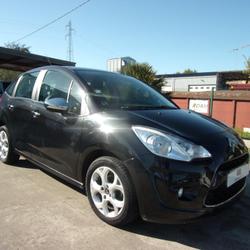 Citroen C3 Rossignol 1.4i Chavagne