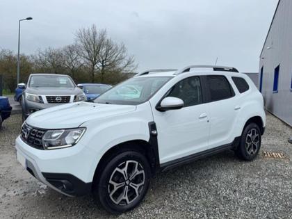 Dacia Duster -  Blue dCi 115 4x4 - 14 490 €