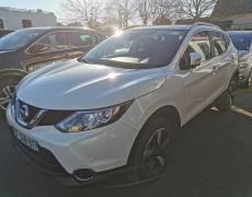 Nissan Qashqai Grand-Fougeray