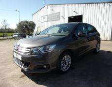 Citroen C4 Chavagne