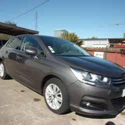 Citroen C4 Feel BlueHDi 100 BVM Chavagne