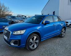 Audi Q2 Lohéac