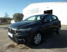 Dacia Sandero Chavagne