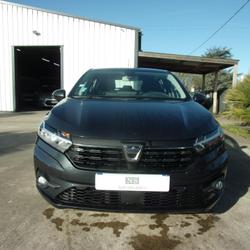 Dacia Sandero Confort TCe 90 Chavagne