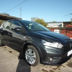 Dacia Sandero Confort TCe 90 Chavagne