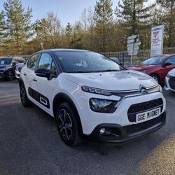 Citroen C3 Shine PureTech 83 S&amp;S BVM5 La Garnache