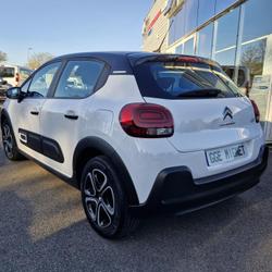 Citroen C3 Shine PureTech 83 S&amp;S BVM5 La Garnache