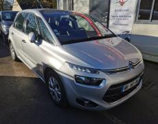 Citroen C4 Picasso Grand-Fougeray