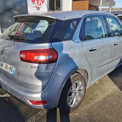 Citroen C4 Picasso Intensive C4 BlueHDi 120 S&amp;S Grand-Fougeray