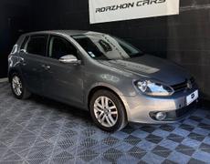 Volkswagen Golf 8 Châteaugiron