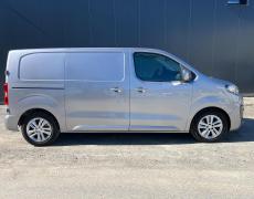 Peugeot Expert - PREMIUM  FGN TOLE STANDARD BLUEHDI 180 S&amp;S EAT8 - 14 500 €