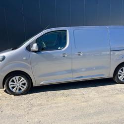 Peugeot Expert PREMIUM FGN TOLE STANDARD BLUEHDI 180 S&amp;S EAT8 Saint-Briac-sur-Mer