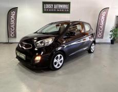 Kia Picanto - Active  1.0L 69 ch - 4 990 €