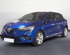 Renault Clio - Business  TCe 90 - 21N - 9 890 €