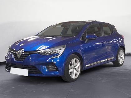 Renault Clio - Business  TCe 90 - 21N - 9 890 €
