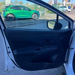 Nissan Micra Visia Pack IG 71 Segr&eacute;-en-Anjou Bleu