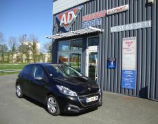 Peugeot 208 Treize-Vents