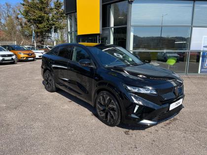 Renault Rafale - esprit Alpine  E-Tech full hybrid 200 - 41 900 €